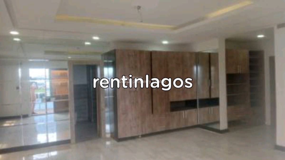 Luxury 3 Bedrooms Apartment, Giveaway Offer, Victoria Island (vi), Lagos, Flat / Apartment for Rent