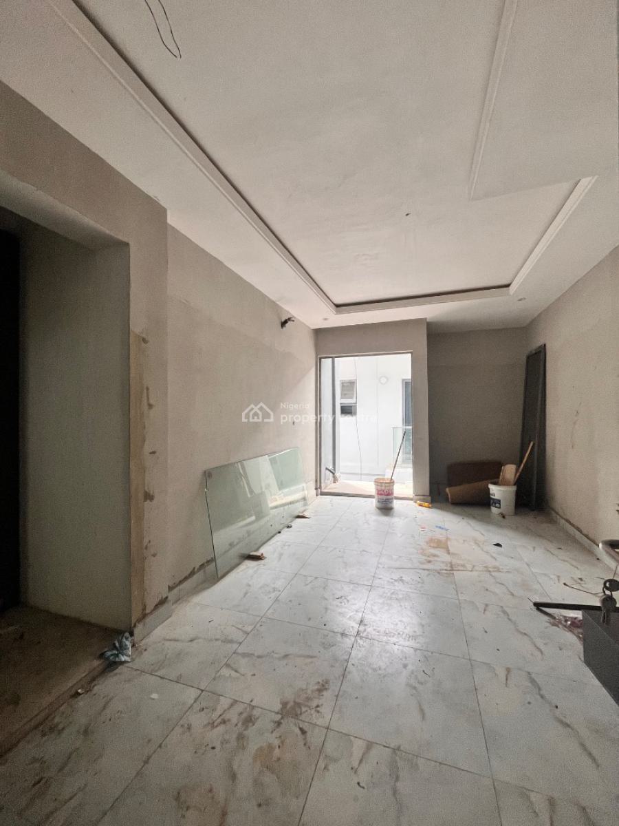 Luxury 2 Bedrooms Serviced Maisonette with Pool, Gym & Elevator, Lekki Phase 1, Lekki, Lagos, Flat / Apartment for Sale