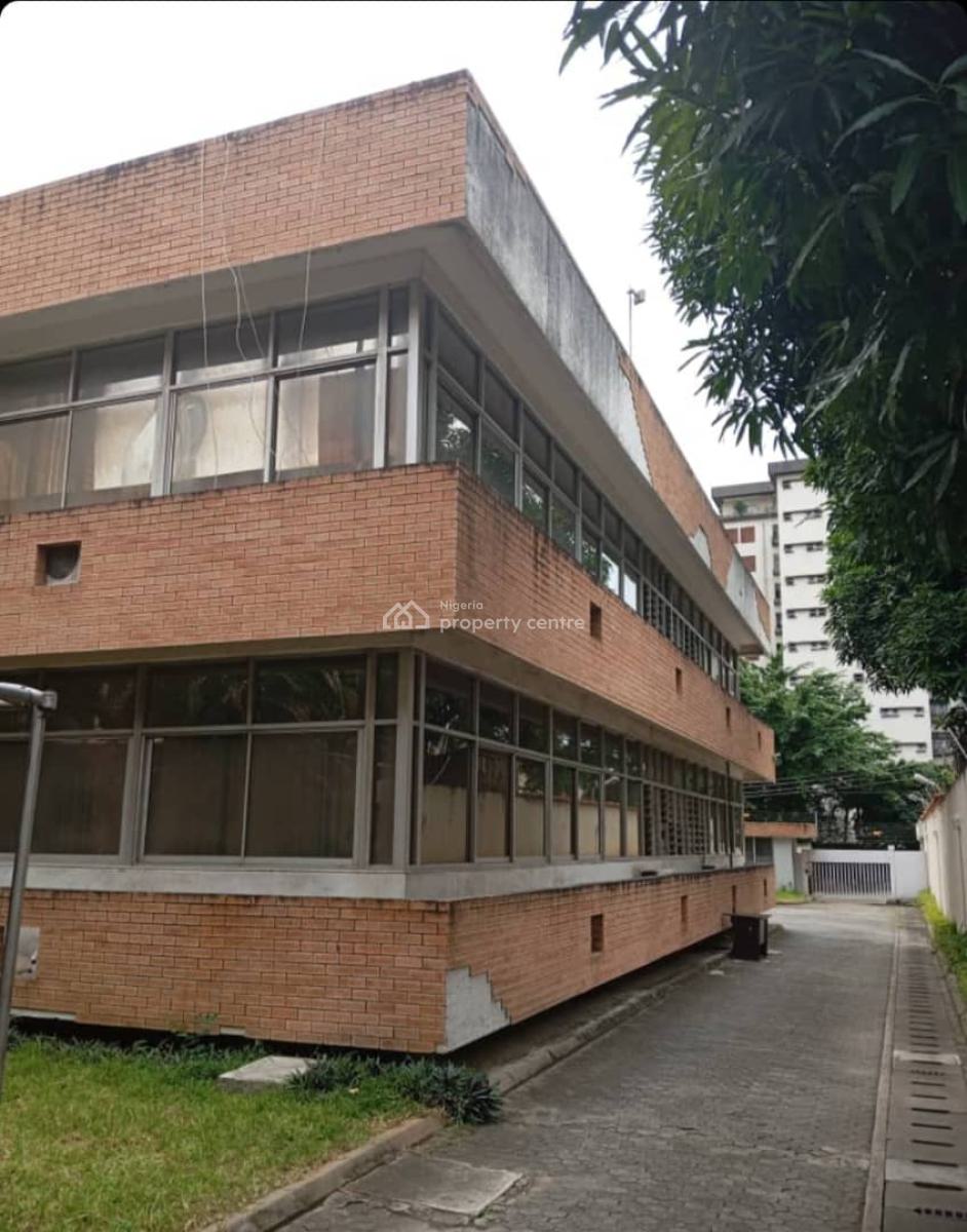 Office Space for Lease, Off Adeola Odeku Street, Victoria Island (vi), Lagos, Office Space for Rent