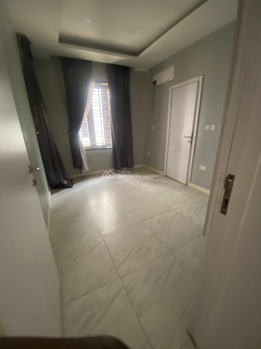 Luxurious 4 Bedroom Terrace Duplex with Pool Gym, Abraham Adesanya, Sangotedo, Ajah, Lagos, Terraced Duplex for Rent
