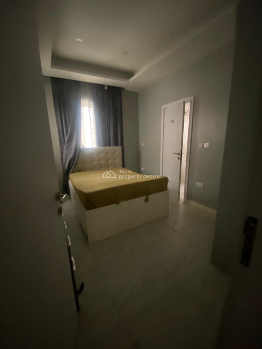 Luxurious 4 Bedroom Terrace Duplex with Pool Gym, Abraham Adesanya, Sangotedo, Ajah, Lagos, Terraced Duplex for Rent