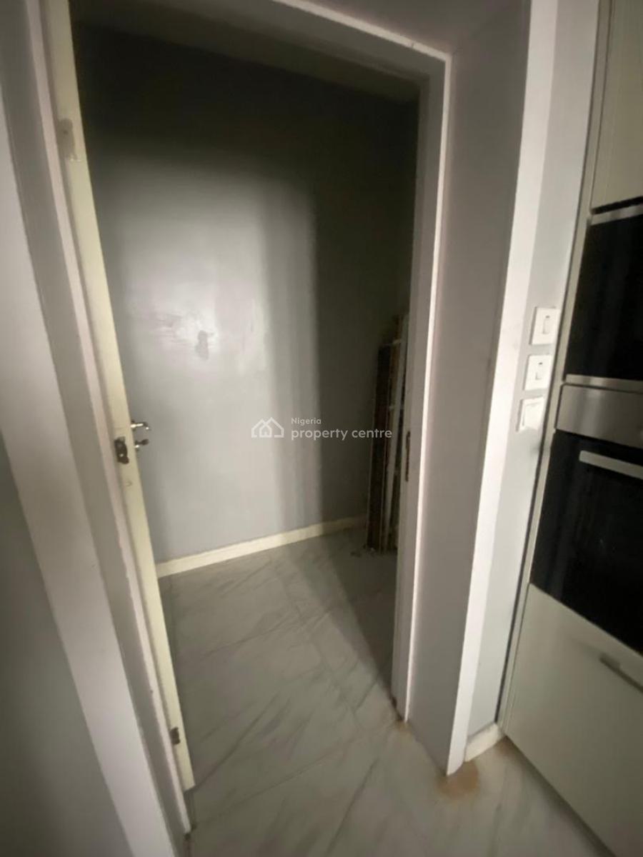 Luxurious 4 Bedroom Terrace Duplex with Pool Gym, Abraham Adesanya, Sangotedo, Ajah, Lagos, Terraced Duplex for Rent