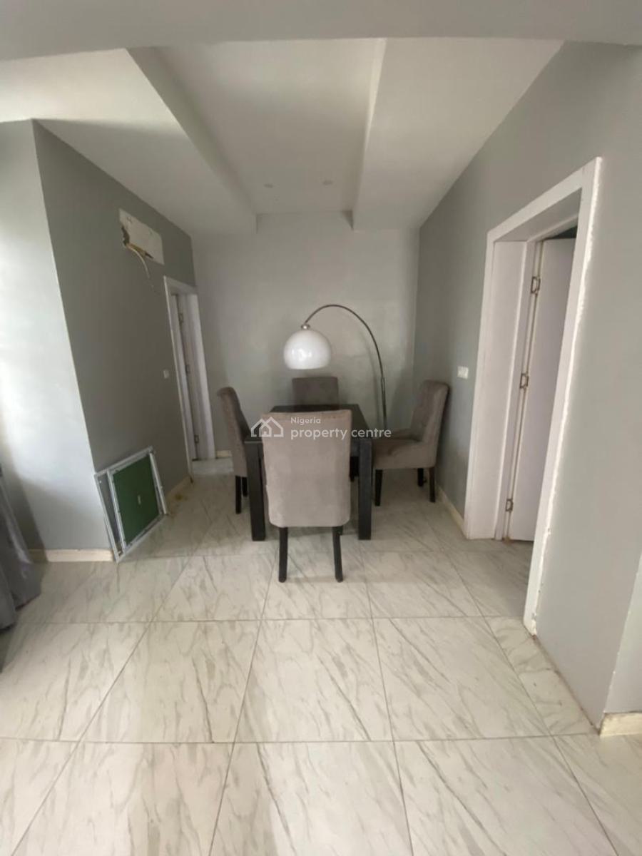 Luxurious 4 Bedroom Terrace Duplex with Pool Gym, Abraham Adesanya, Sangotedo, Ajah, Lagos, Terraced Duplex for Rent