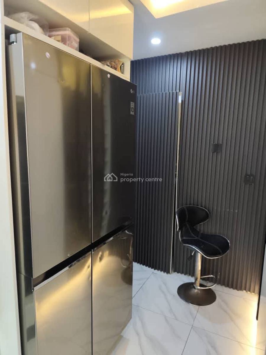 5 Bedroom Detached Duplex and 2 Units of Flats, Fagbile Estate, Isheri Olofin, Alimosho, Lagos, Detached Duplex for Sale