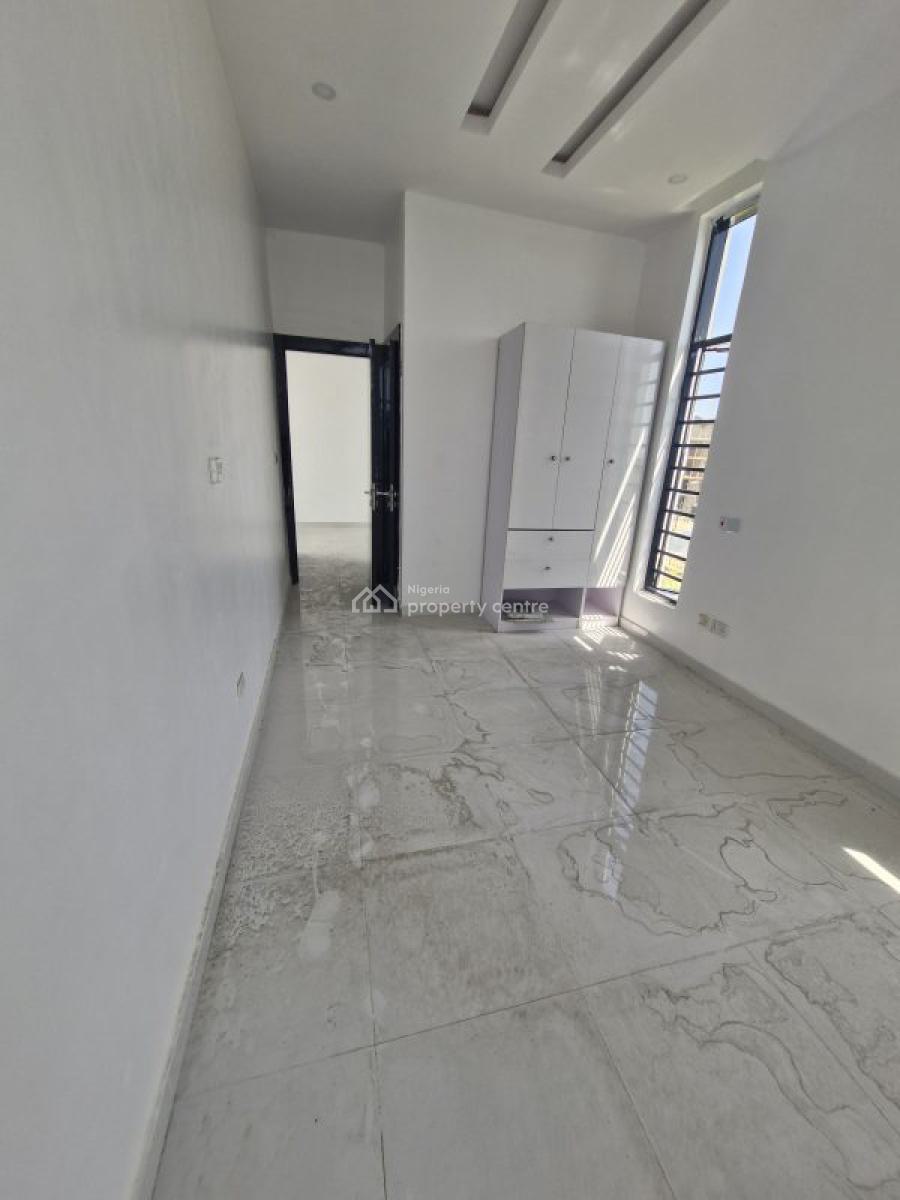 5 Bedroom Fully Detach Duplex with Pool, Lekki, Lagos, Detached Duplex for Sale