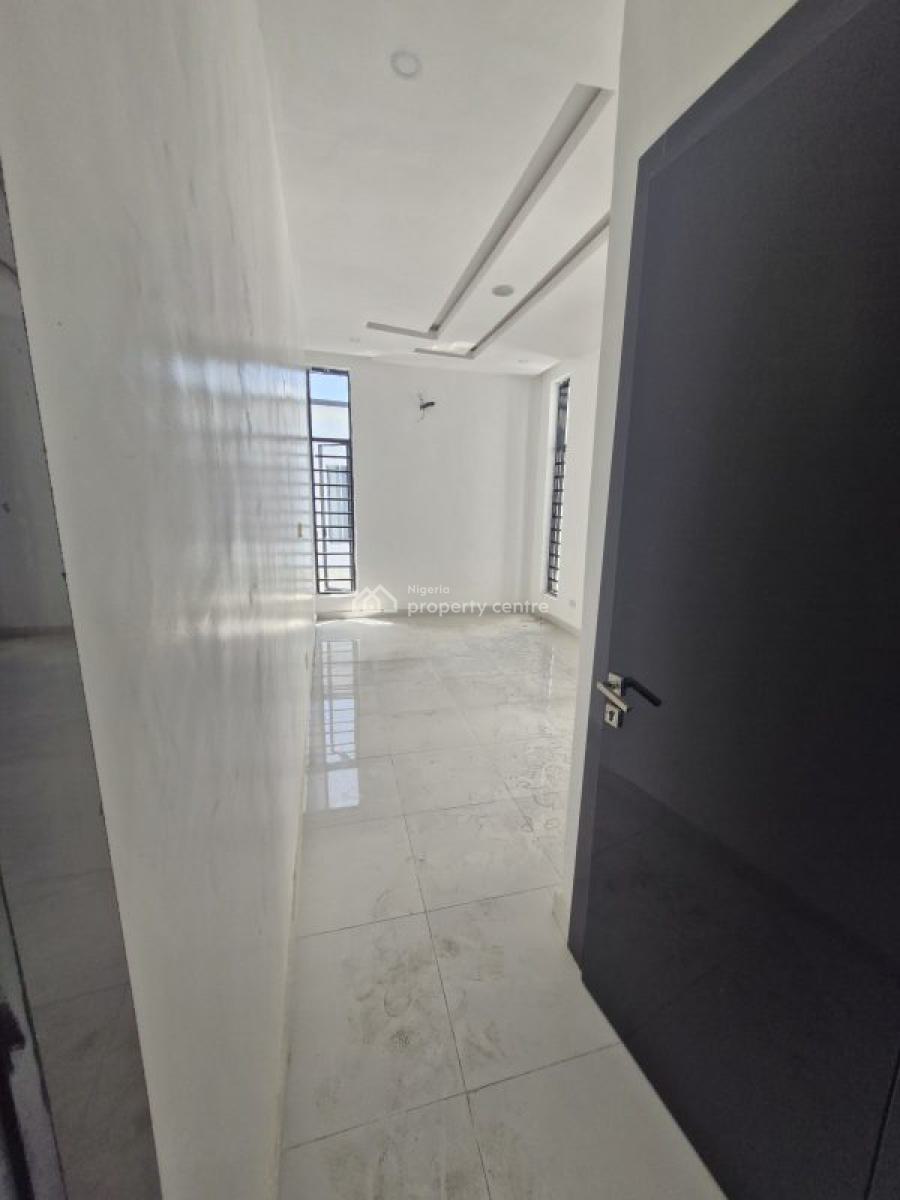 5 Bedroom Fully Detach Duplex with Pool, Lekki, Lagos, Detached Duplex for Sale