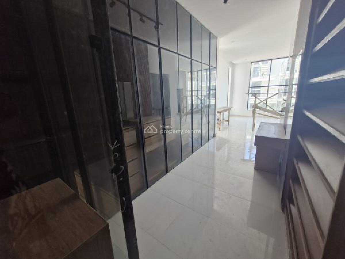 5 Bedroom Fully Detach Duplex with Pool, Lekki, Lagos, Detached Duplex for Sale