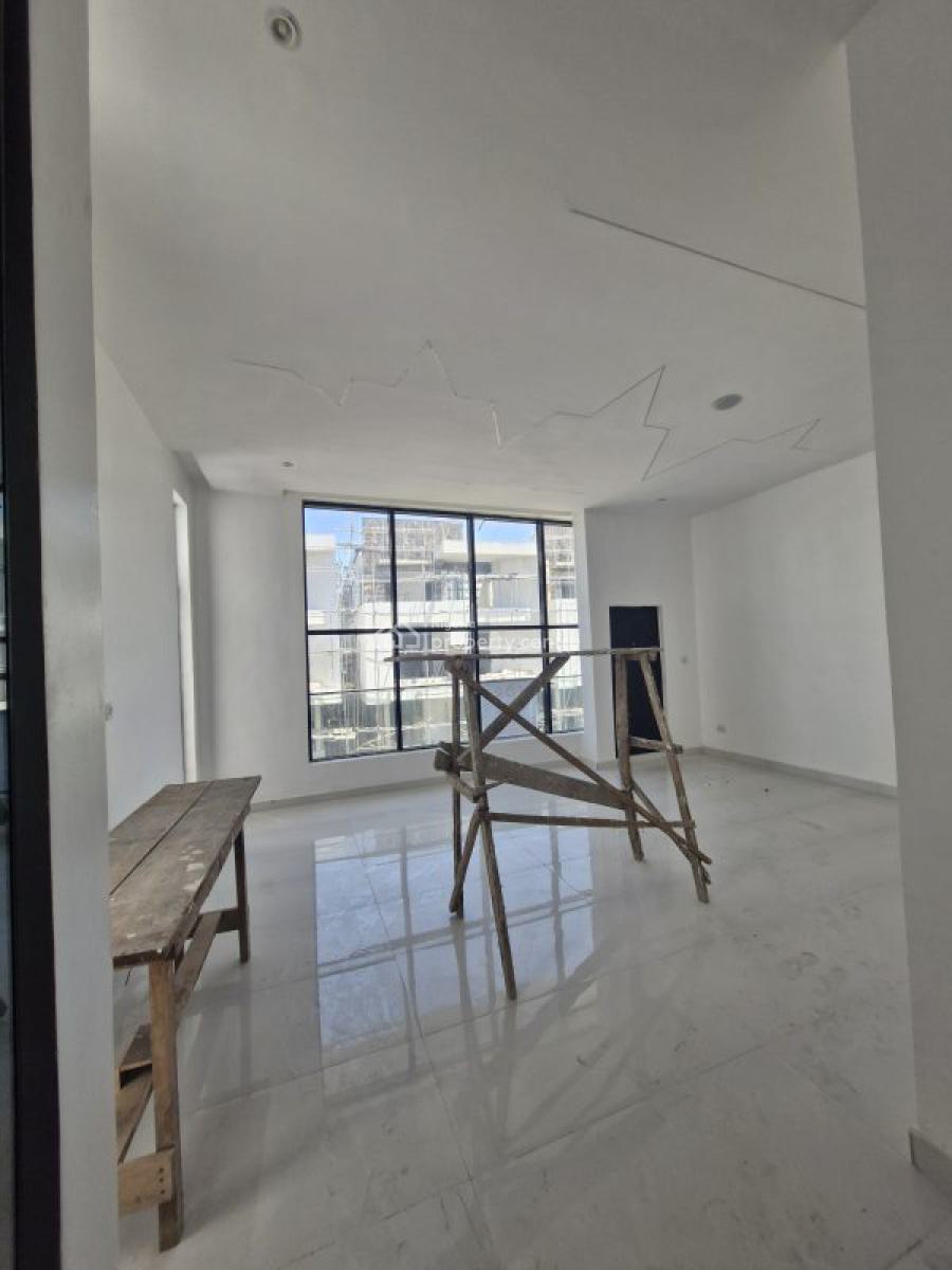 5 Bedroom Fully Detach Duplex with Pool, Lekki, Lagos, Detached Duplex for Sale