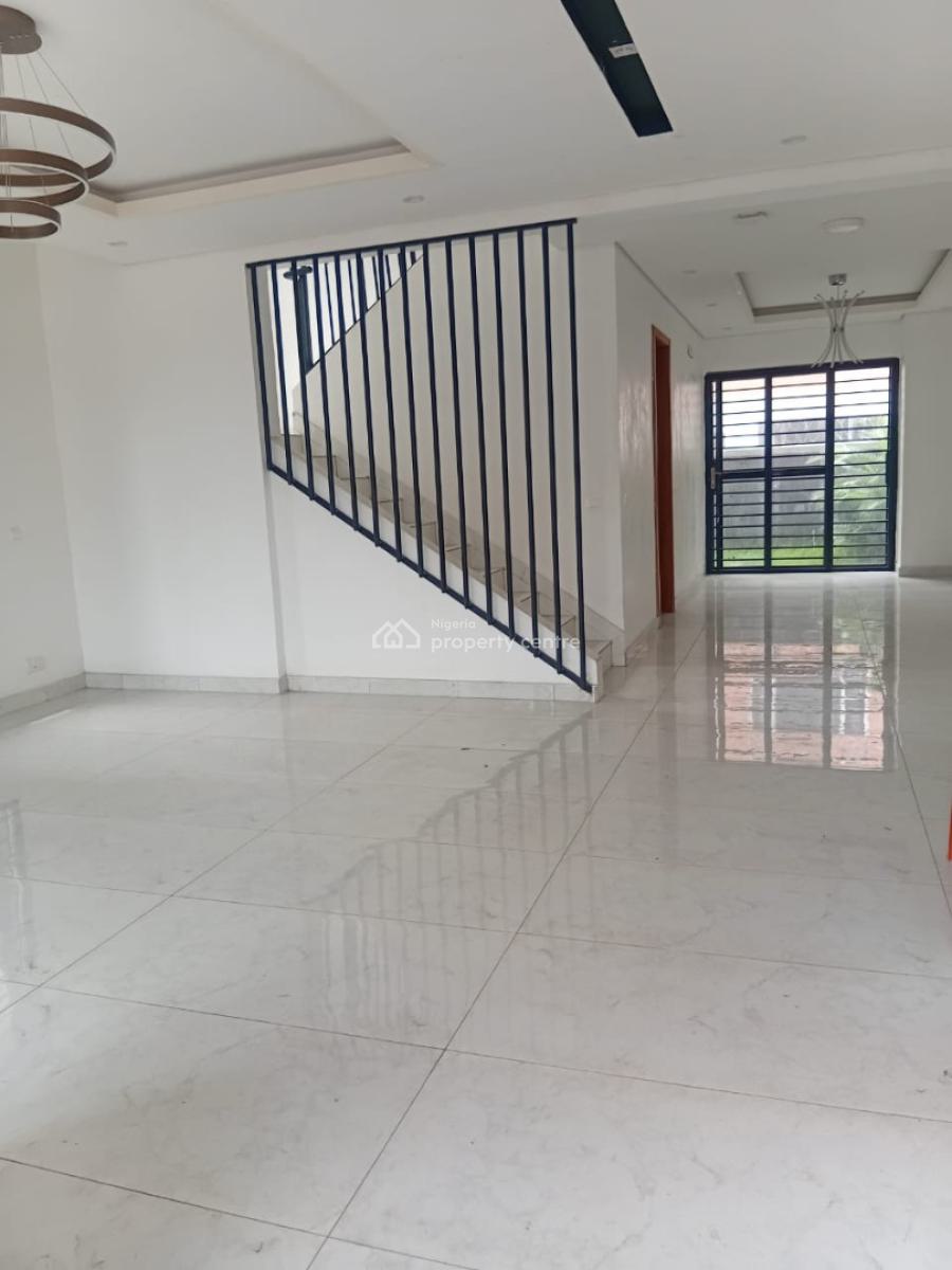 Luxury 5 Bedroom Duplex Giveaway Offer, Periwinkle Lifestyle Estate, Lekki Phase 1, Lekki, Lagos, Terraced Duplex for Rent