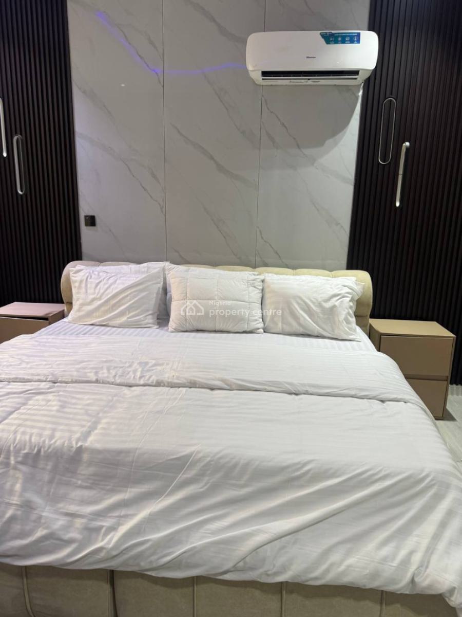 4 Bedroom Terrace with Bq, Ikate, Lekki, Lagos, Terraced Duplex for Sale