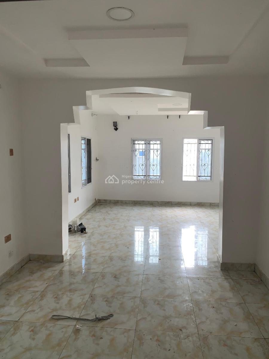 Exquisite 4 Bedroom Detached Duplex, Abraham Adesanya, Sangotedo, Ajah, Lagos, Detached Duplex for Rent