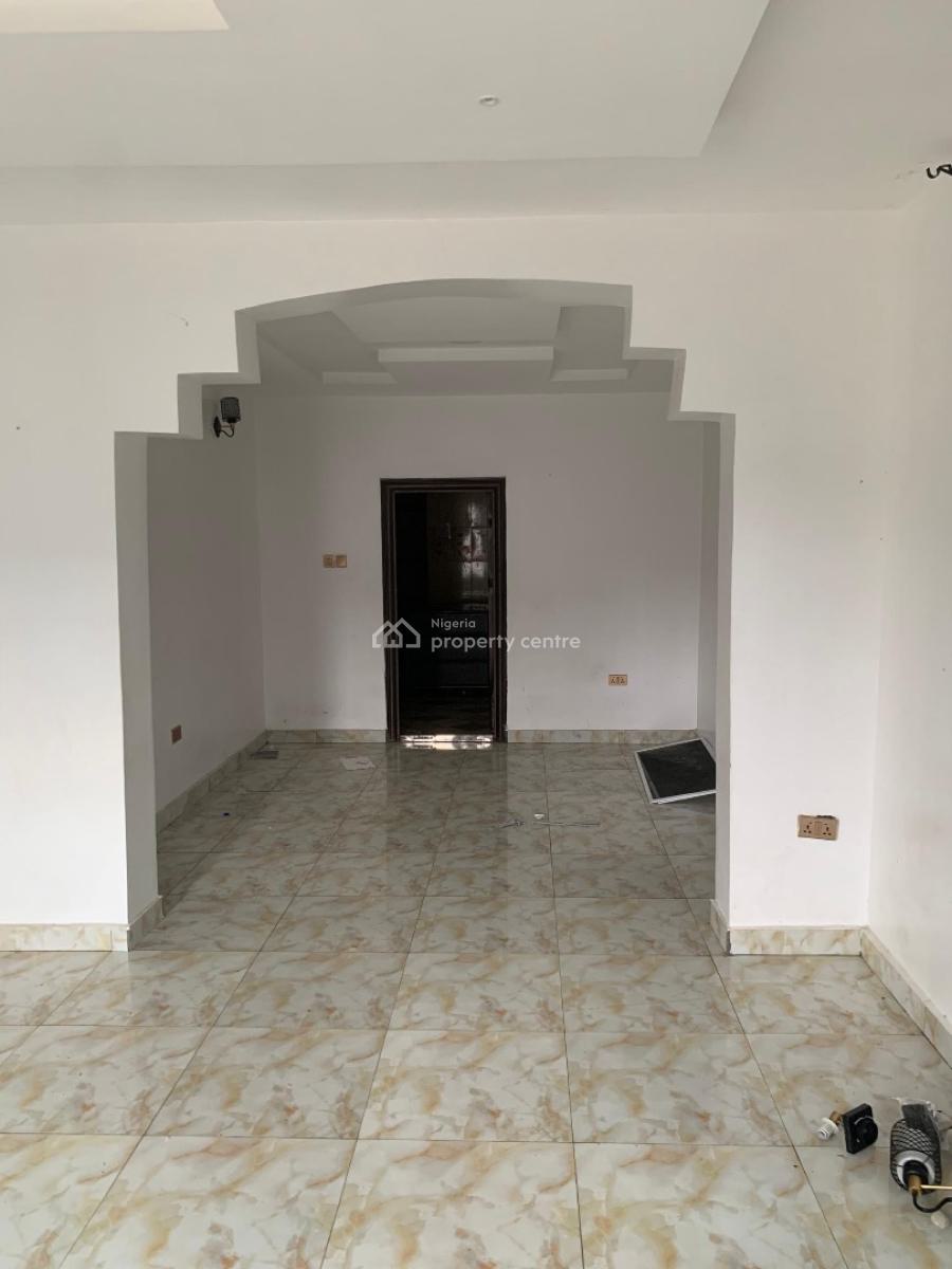 Exquisite 4 Bedroom Detached Duplex, Abraham Adesanya, Sangotedo, Ajah, Lagos, Detached Duplex for Rent