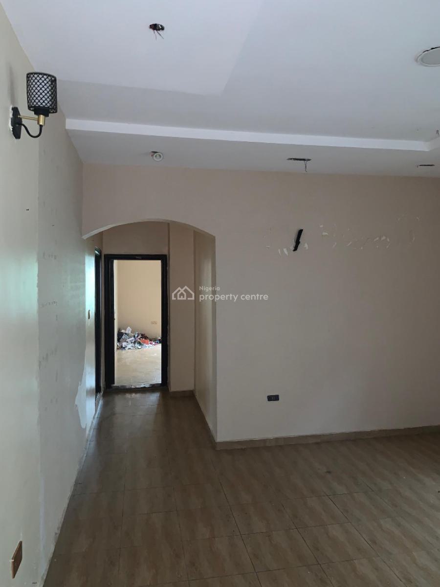 Exquisite 4 Bedroom Detached Duplex, Abraham Adesanya, Sangotedo, Ajah, Lagos, Detached Duplex for Rent