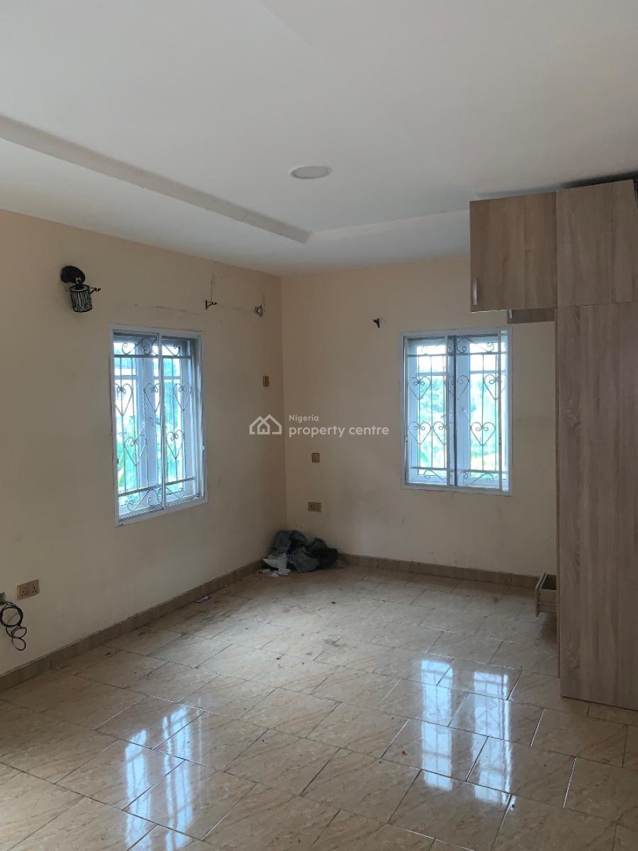 Exquisite 4 Bedroom Detached Duplex, Abraham Adesanya, Sangotedo, Ajah, Lagos, Detached Duplex for Rent