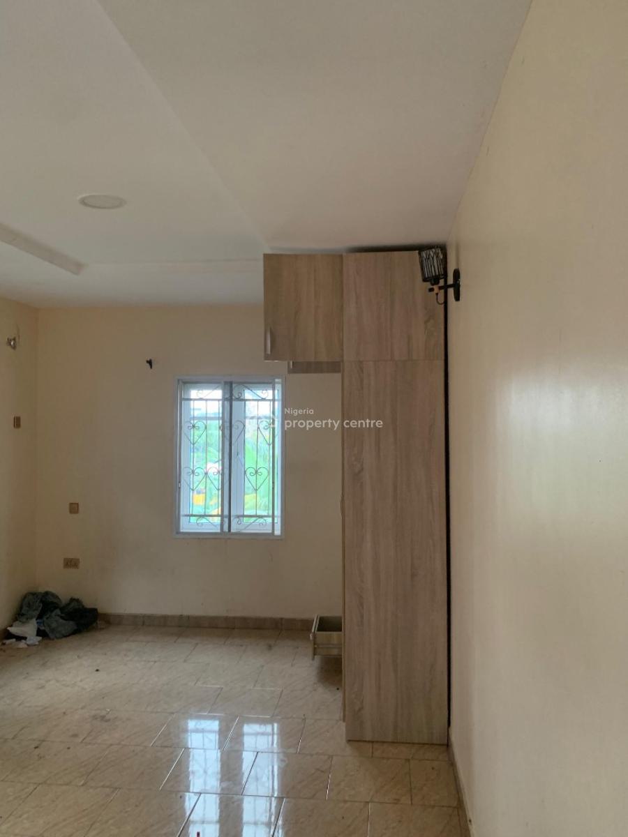 Exquisite 4 Bedroom Detached Duplex, Abraham Adesanya, Sangotedo, Ajah, Lagos, Detached Duplex for Rent