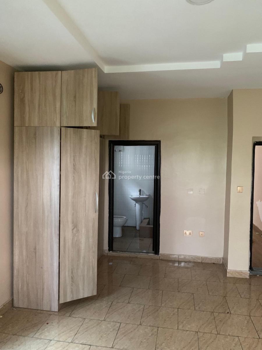 Exquisite 4 Bedroom Detached Duplex, Abraham Adesanya, Sangotedo, Ajah, Lagos, Detached Duplex for Rent
