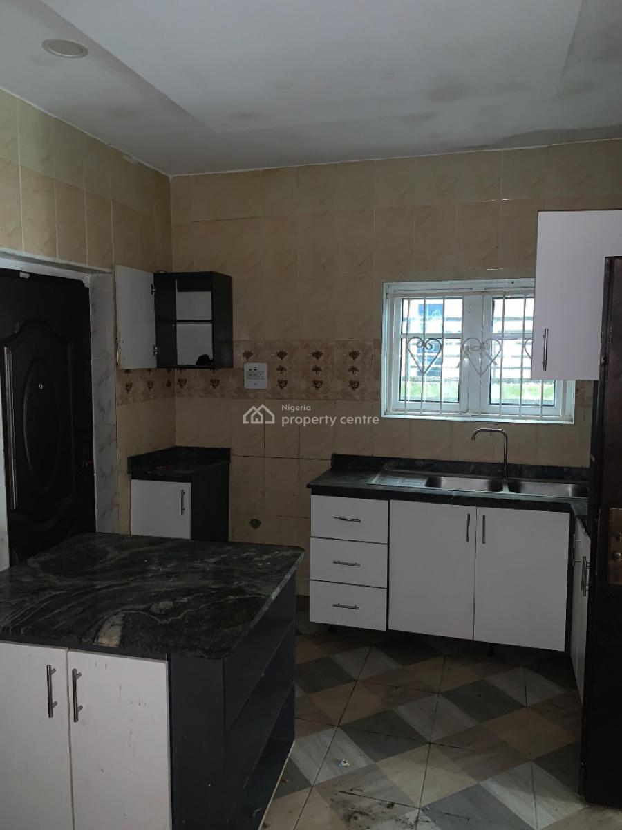 Exquisite 4 Bedroom Detached Duplex, Abraham Adesanya, Sangotedo, Ajah, Lagos, Detached Duplex for Rent