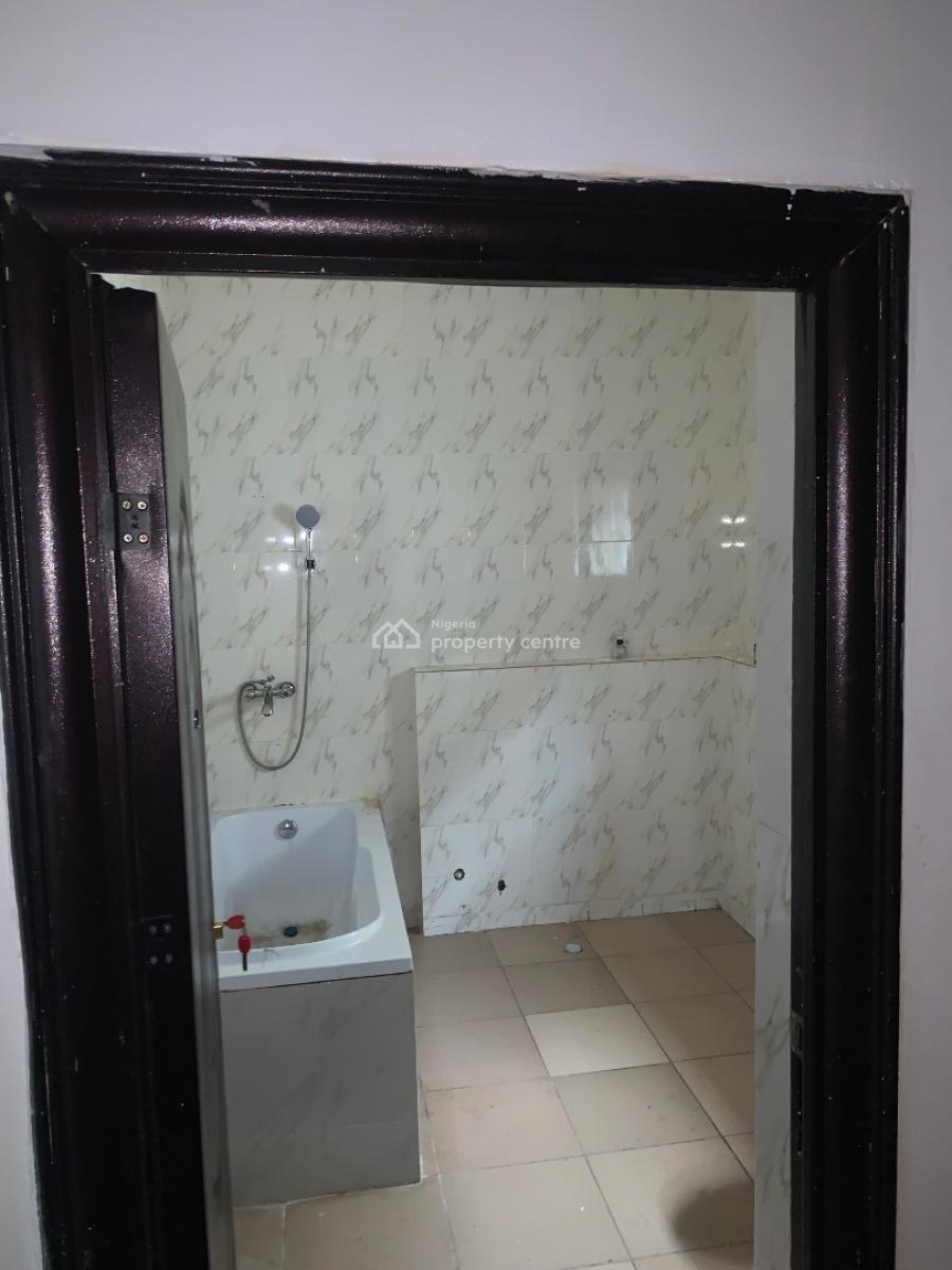 Exquisite 4 Bedroom Detached Duplex, Abraham Adesanya, Sangotedo, Ajah, Lagos, Detached Duplex for Rent
