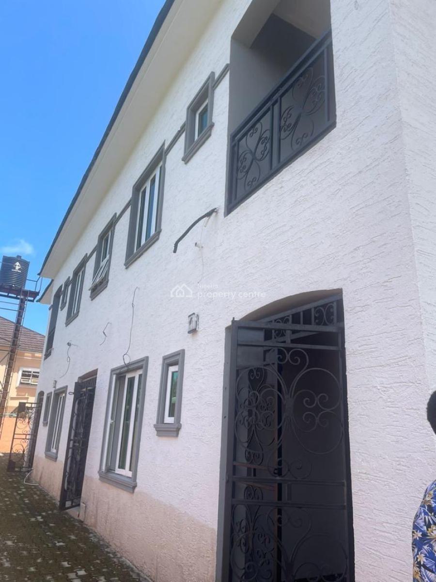 Luxury 3 Bedroom Apartment with Excellent Facilities, Therra Annex Estate, Sangotedo, Ajah, Lagos, Flat / Apartment for Rent