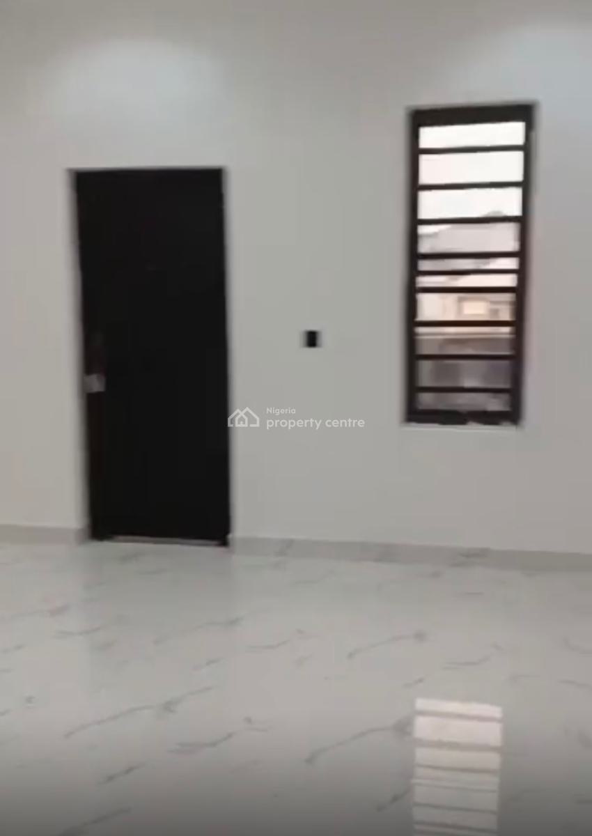 a Brand New Magnificent 5-bedroom Fully Detached Duplex, Shangisha, Gra Phase 2, Magodo, Lagos, Detached Duplex for Sale