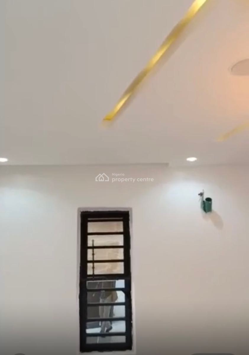 a Brand New Magnificent 5-bedroom Fully Detached Duplex, Shangisha, Gra Phase 2, Magodo, Lagos, Detached Duplex for Sale