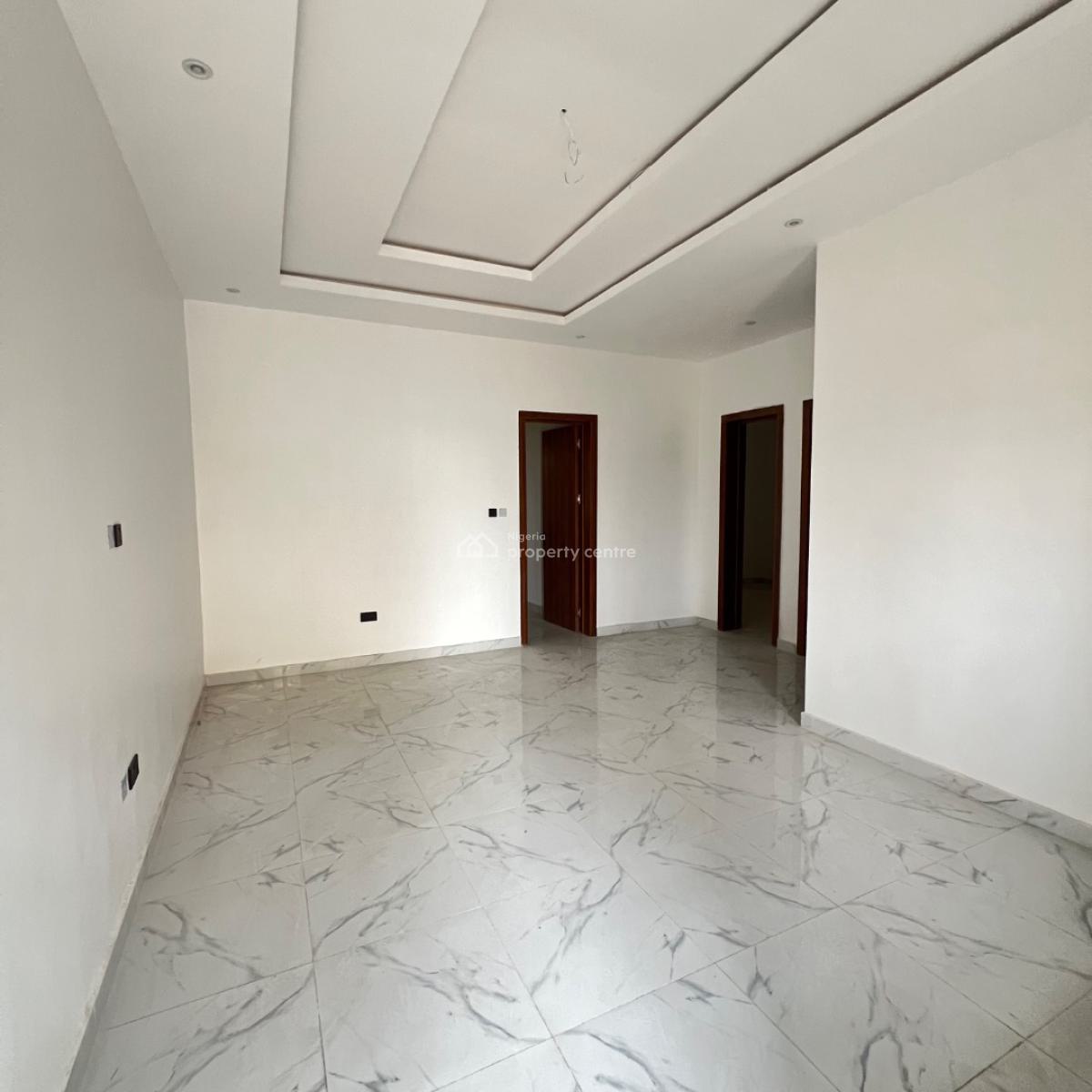 2 Bedroom Apartment, Ajah, Lagos, Flat / Apartment for Sale