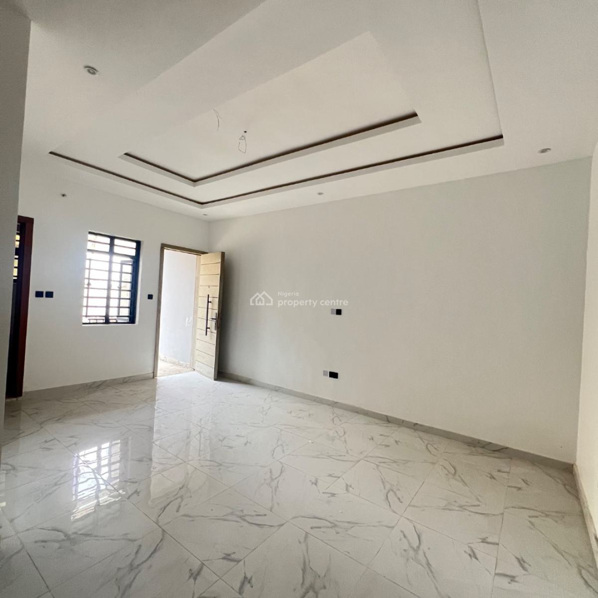 2 Bedroom Apartment, Ajah, Lagos, Flat / Apartment for Sale