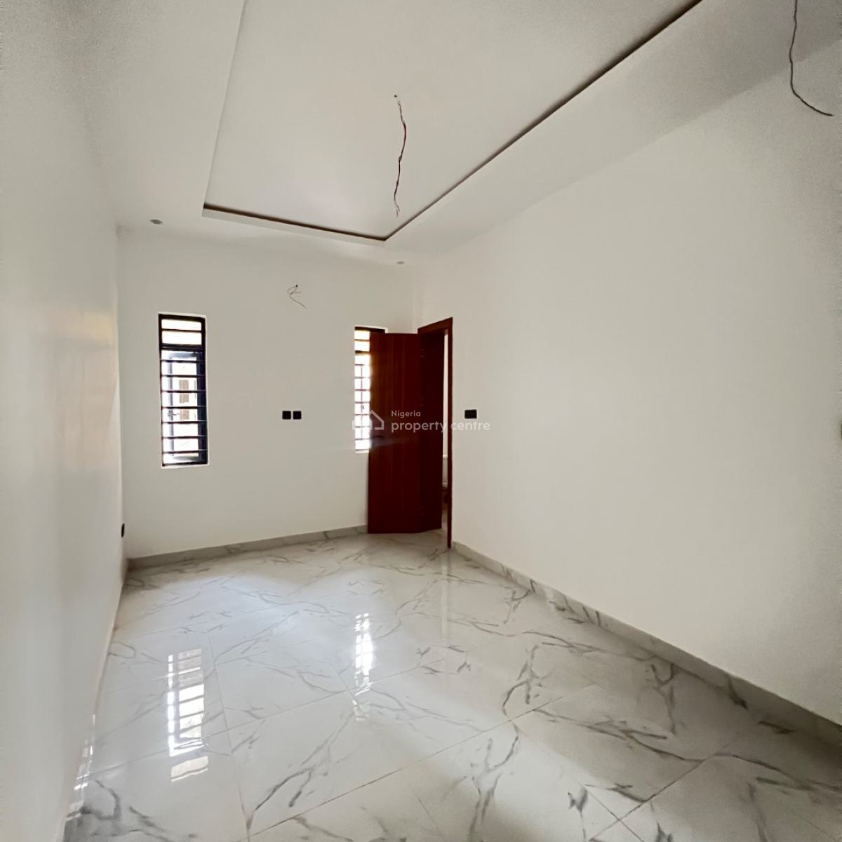 2 Bedroom Apartment, Ajah, Lagos, Flat / Apartment for Sale