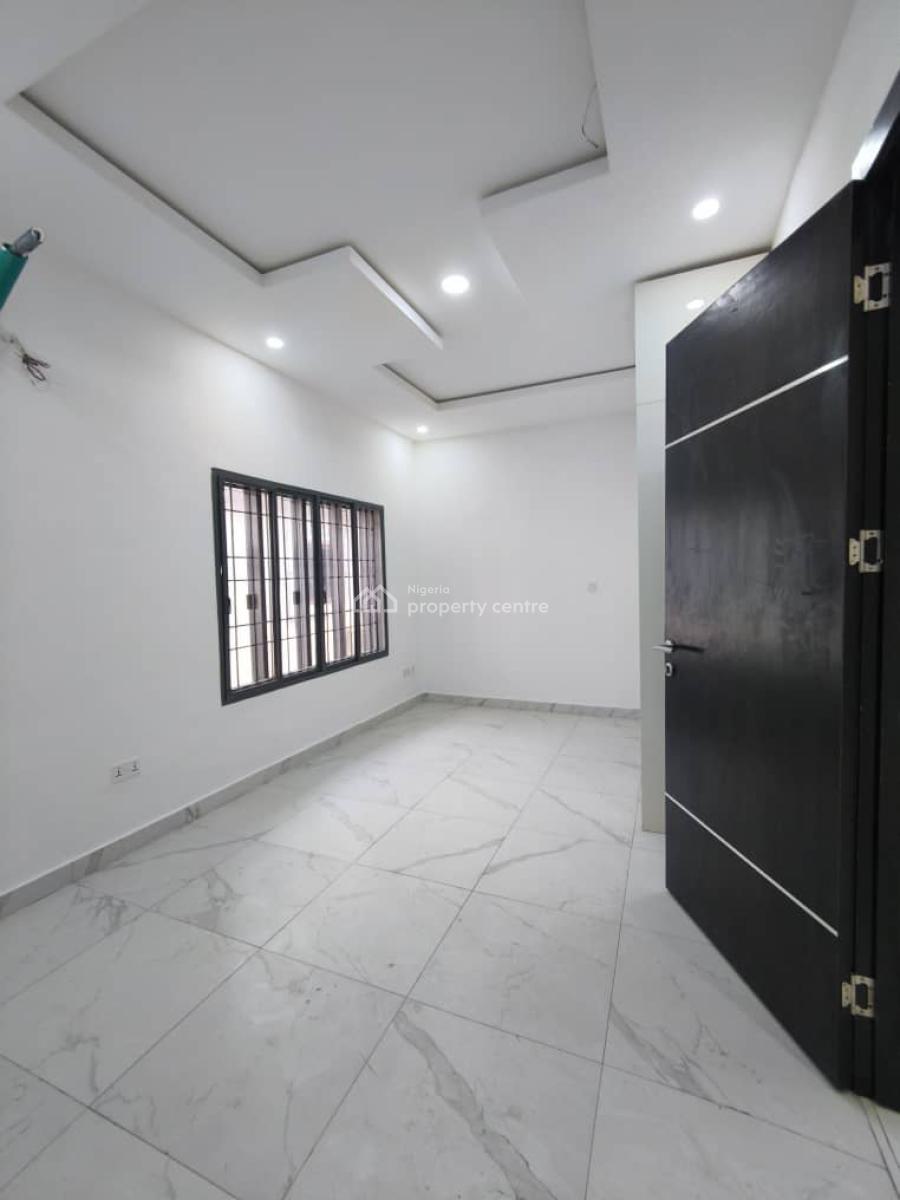 Well Built Units of Luxury 5 Bedrooms Fully Detached Plus Bq, Lekki Phase 1, Lekki, Lagos, Detached Duplex for Sale