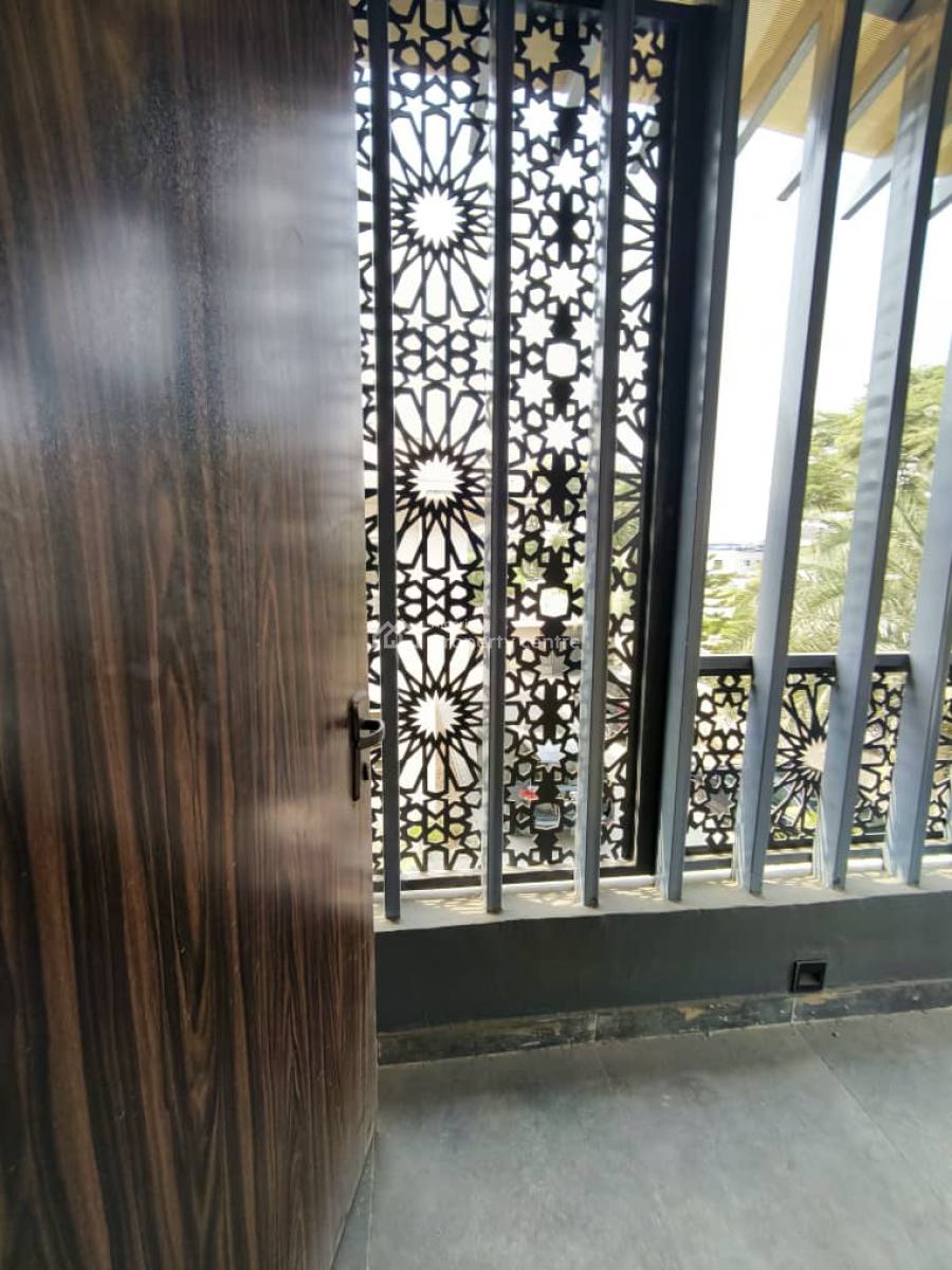 Well Built Units of Luxury 5 Bedrooms Fully Detached Plus Bq, Lekki Phase 1, Lekki, Lagos, Detached Duplex for Sale
