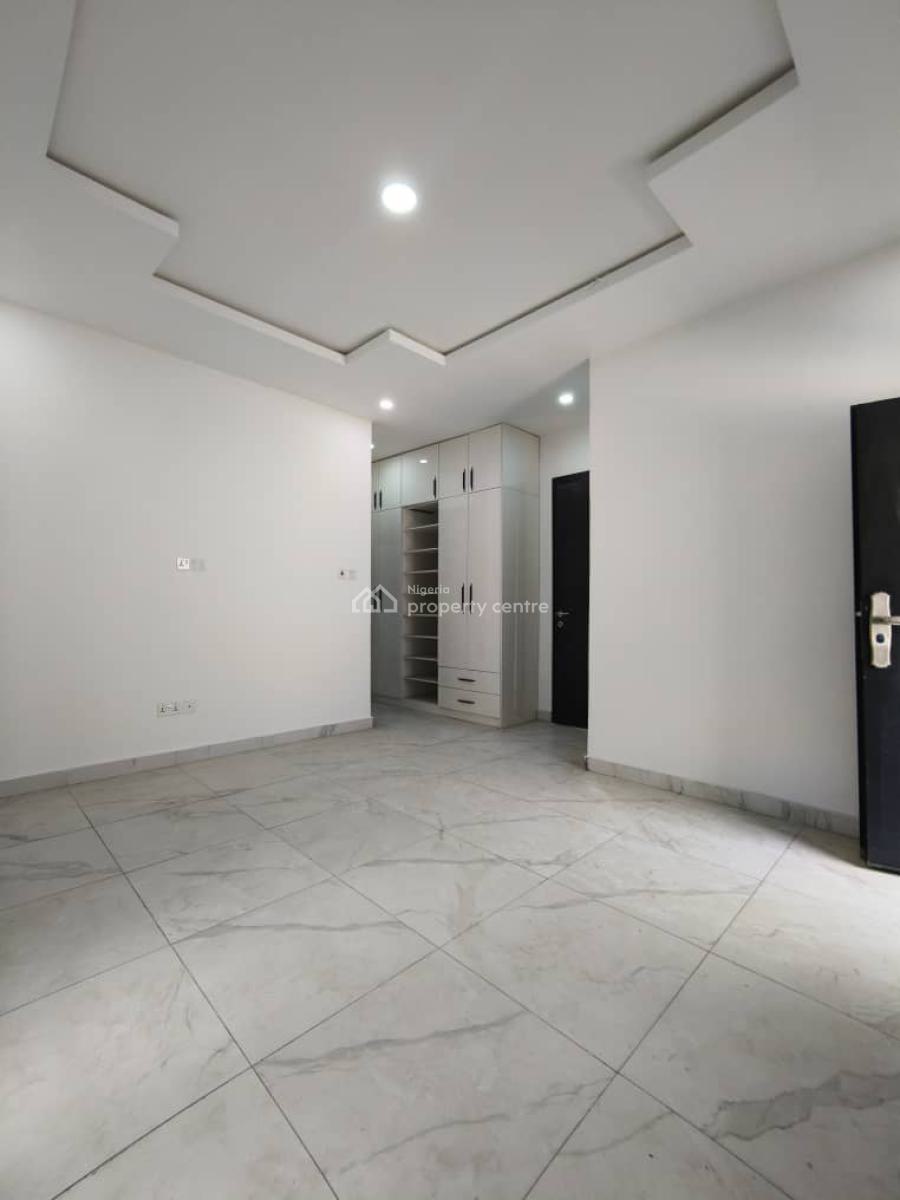 Well Built Units of Luxury 5 Bedrooms Fully Detached Plus Bq, Lekki Phase 1, Lekki, Lagos, Detached Duplex for Sale