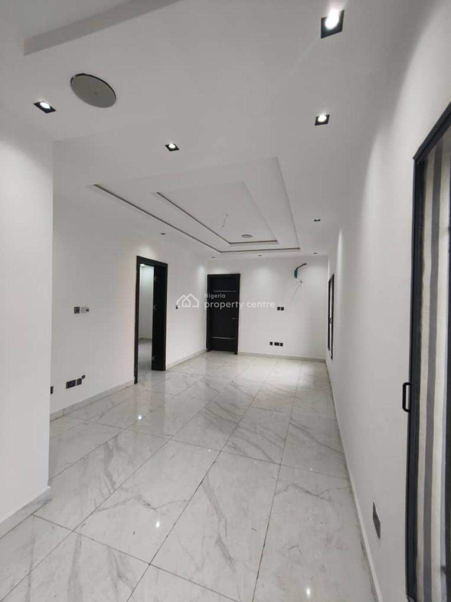 Well Built Units of Luxury 5 Bedrooms Fully Detached Plus Bq, Lekki Phase 1, Lekki, Lagos, Detached Duplex for Sale