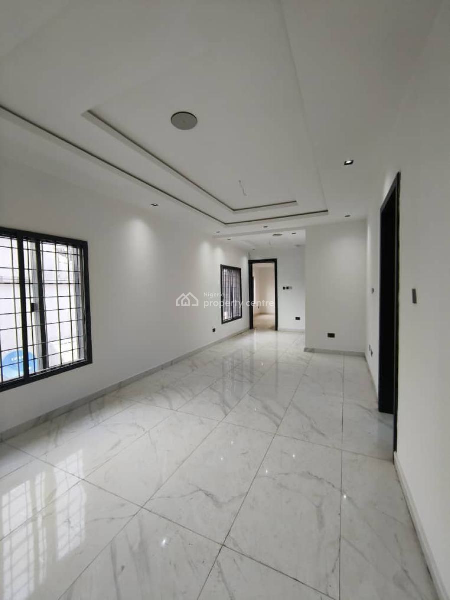 Well Built Units of Luxury 5 Bedrooms Fully Detached Plus Bq, Lekki Phase 1, Lekki, Lagos, Detached Duplex for Sale
