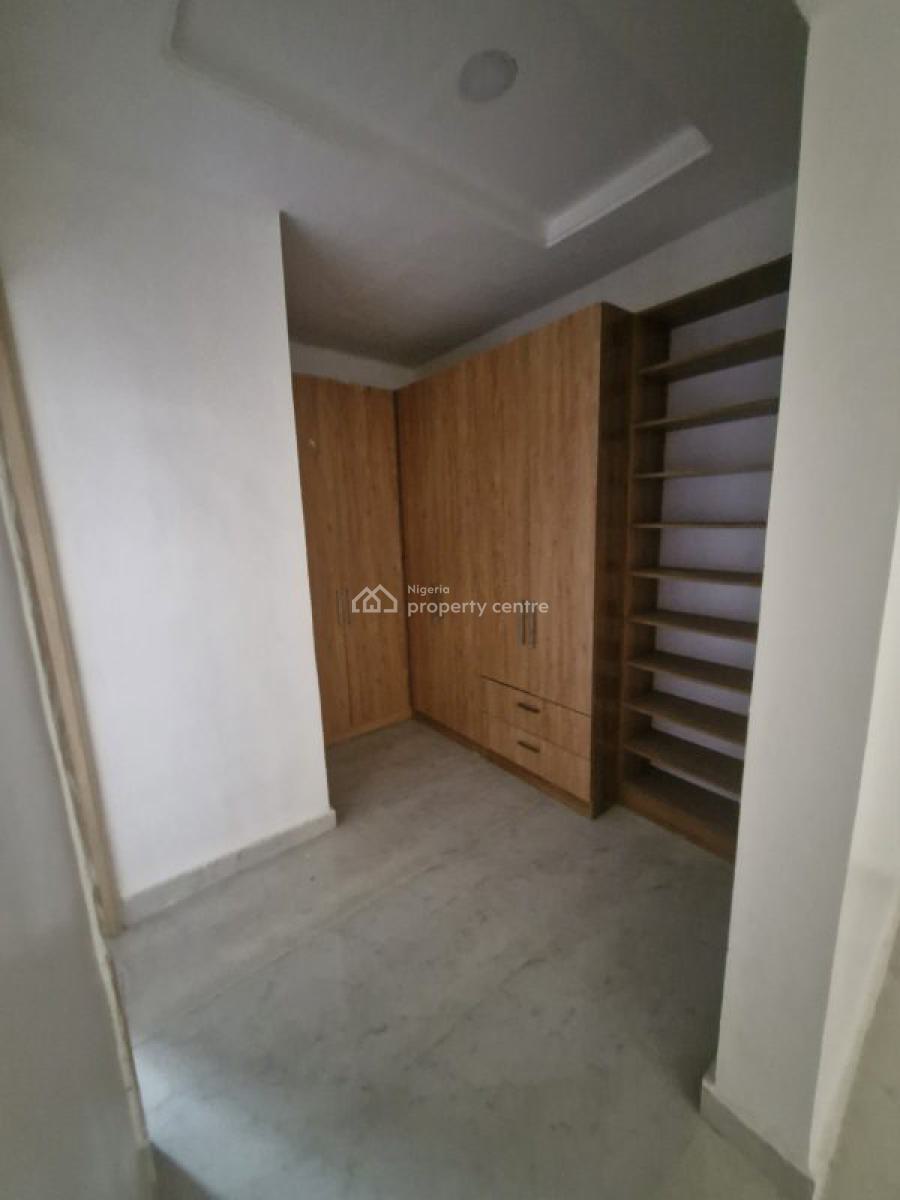 4 Bedroom Terrace Duplex with Bq, Lekki Phase 1, Lekki, Lagos, Terraced Duplex for Sale