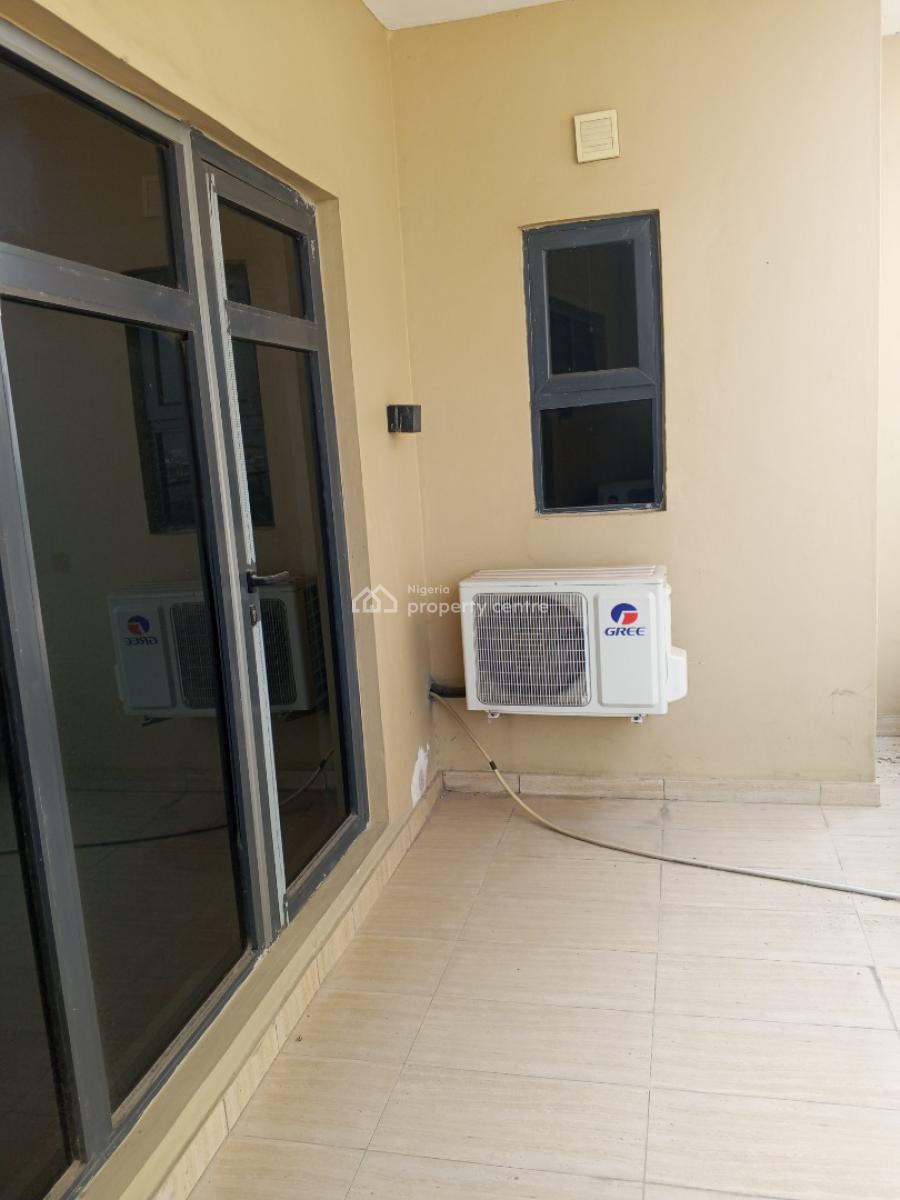 Exclusive 4 Bedroom Flat with Bq, Oniru Estate, Oniru, Victoria Island (vi), Lagos, Flat / Apartment for Rent