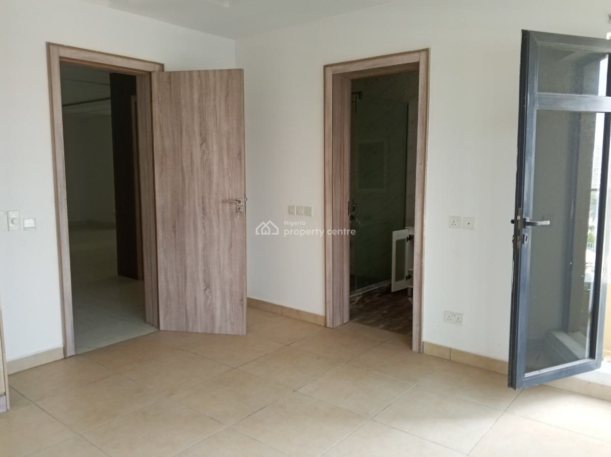 Exclusive 4 Bedroom Flat with Bq, Oniru Estate, Oniru, Victoria Island (vi), Lagos, Flat / Apartment for Rent