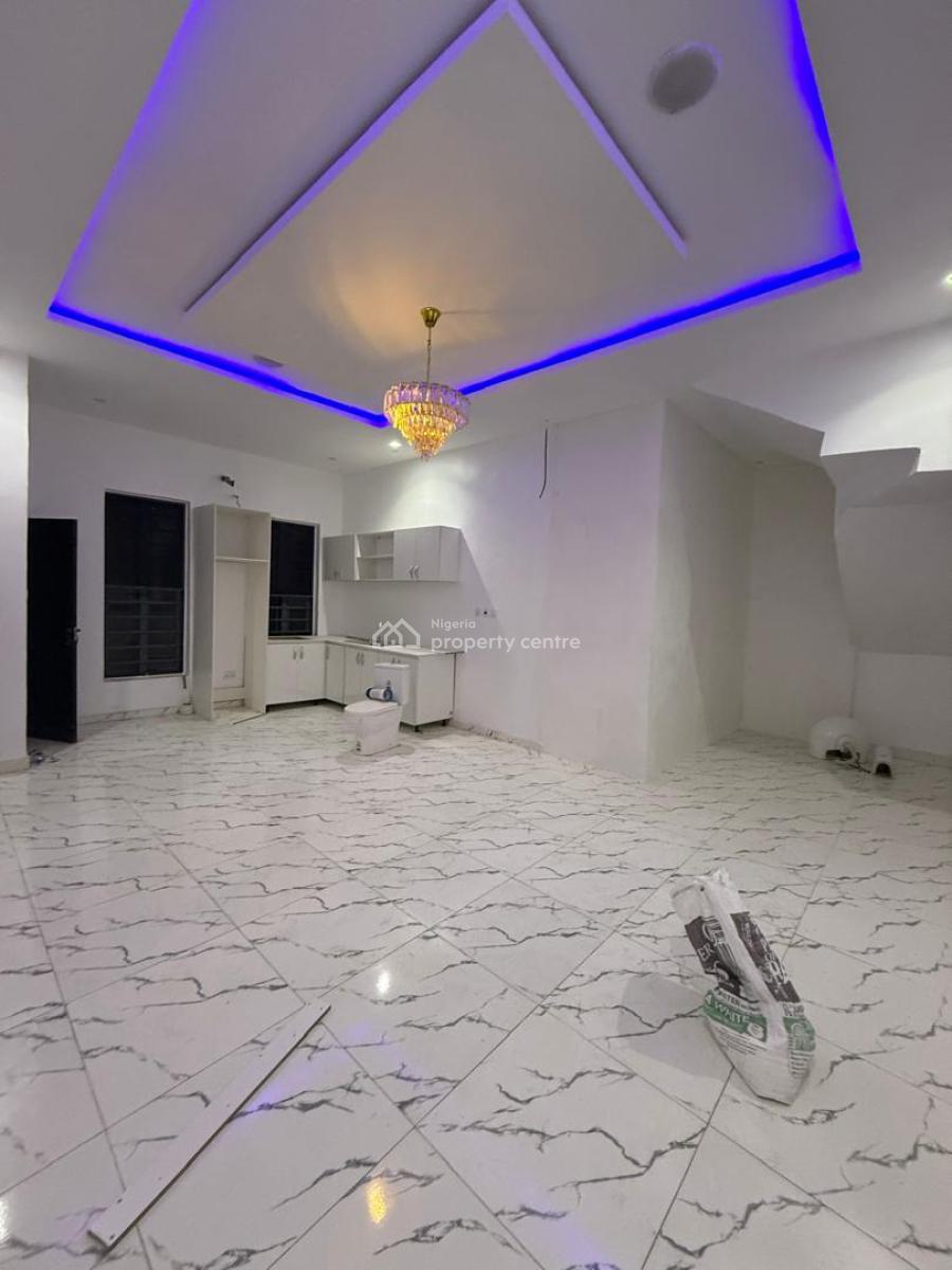 Luxury Smart Studio Apartment, Orchid Road Royal Pine, Lekki, Lagos, Self Contain (single Rooms) for Rent