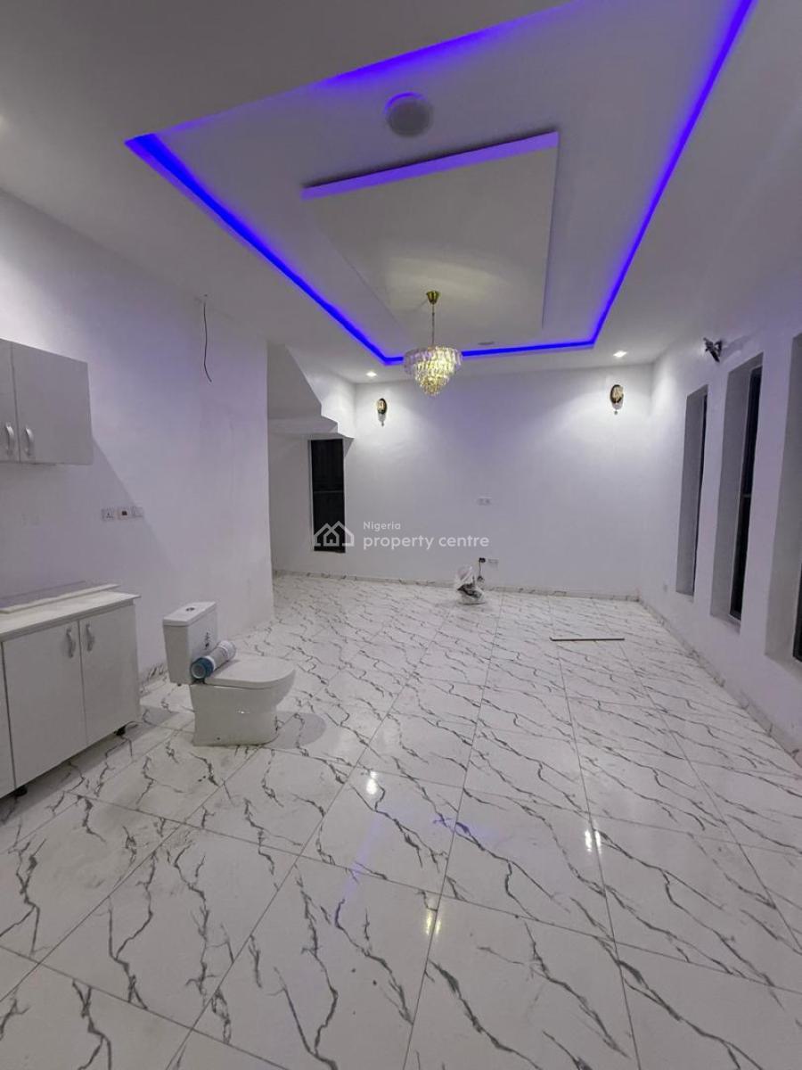 Luxury Smart Studio Apartment, Orchid Road Royal Pine, Lekki, Lagos, Self Contain (single Rooms) for Rent