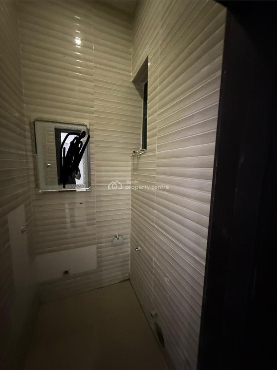 Luxury Smart Studio Apartment, Orchid Road Royal Pine, Lekki, Lagos, Self Contain (single Rooms) for Rent