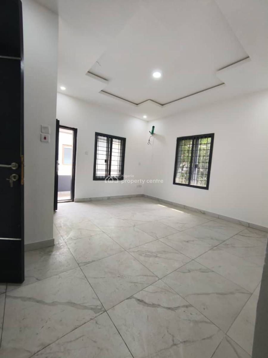 Well Built Units of Luxury 5 Bedrooms Fully Detached Plus Bq, Lekki Phase 1, Lekki, Lagos, Detached Duplex for Rent