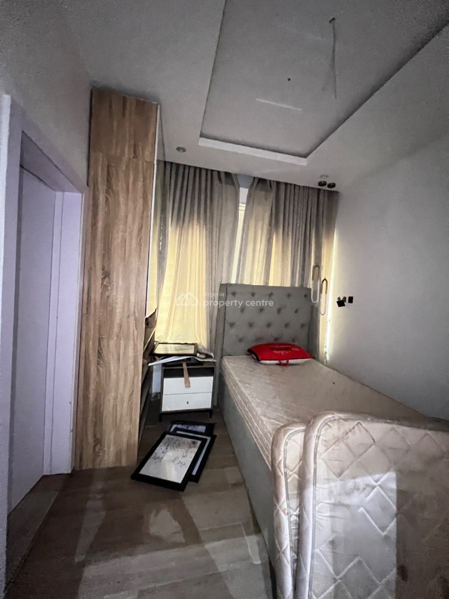 Luxury Waterfront Five Bedrooms Detached with Gym Cinema Jetty Pool Bq, Victoria Garden City Vgc Estate, Lekki Phase 1, Lekki, Lagos, Detached Duplex for Sale