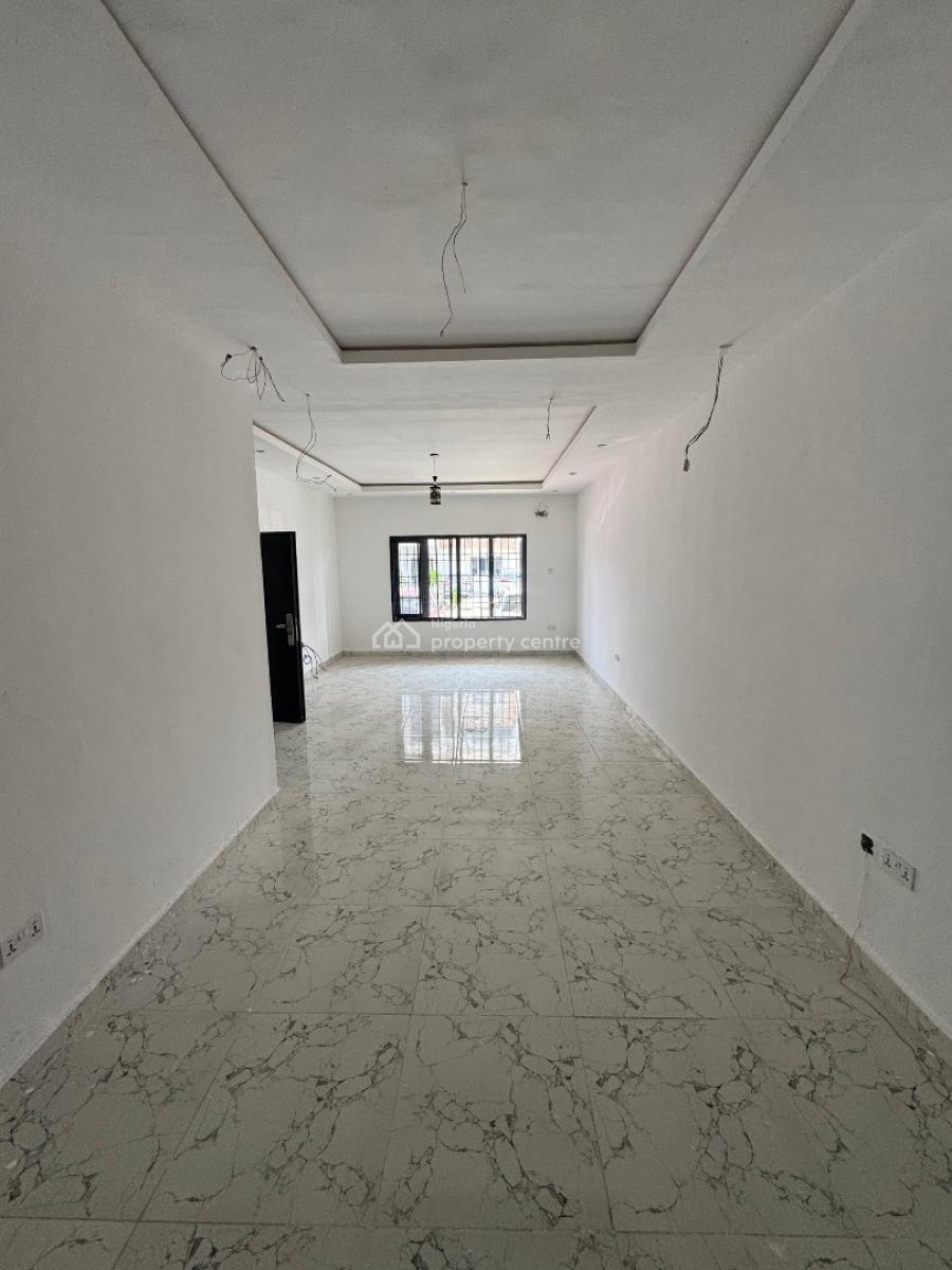 Brand New 3 Bedroom Apartment with Swimming Pool and Apartment, Orchid Road, Lekki, Lagos, Flat / Apartment for Rent