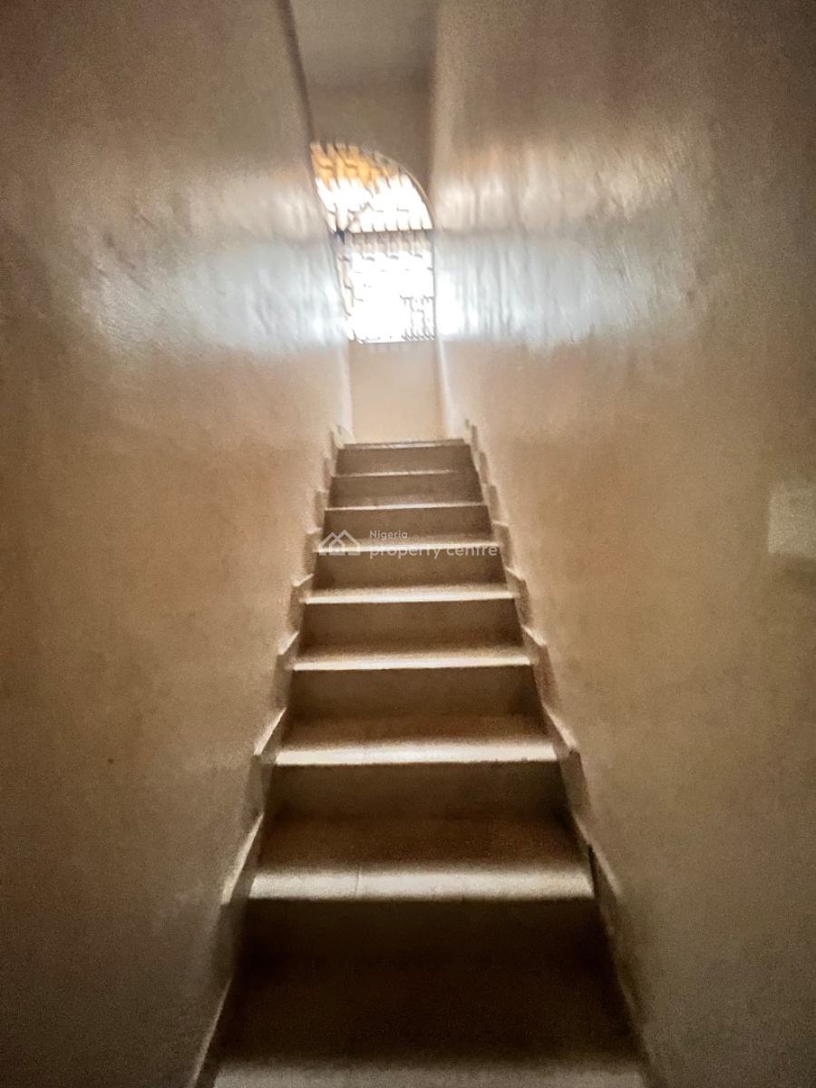5-bedroom Detached Property with 2 Bq for Commercial Use, Lekki Phase 1, Lekki, Lagos, Detached Duplex for Rent