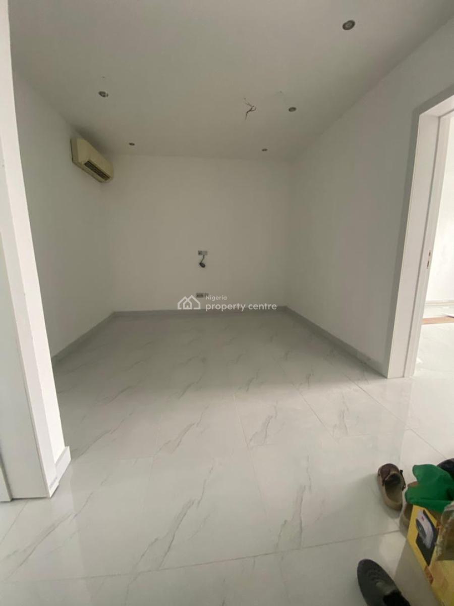 Exquisite 2 Bedroom Duplex with Bq, Abraham Adesanya, Sangotedo, Ajah, Lagos, House for Sale