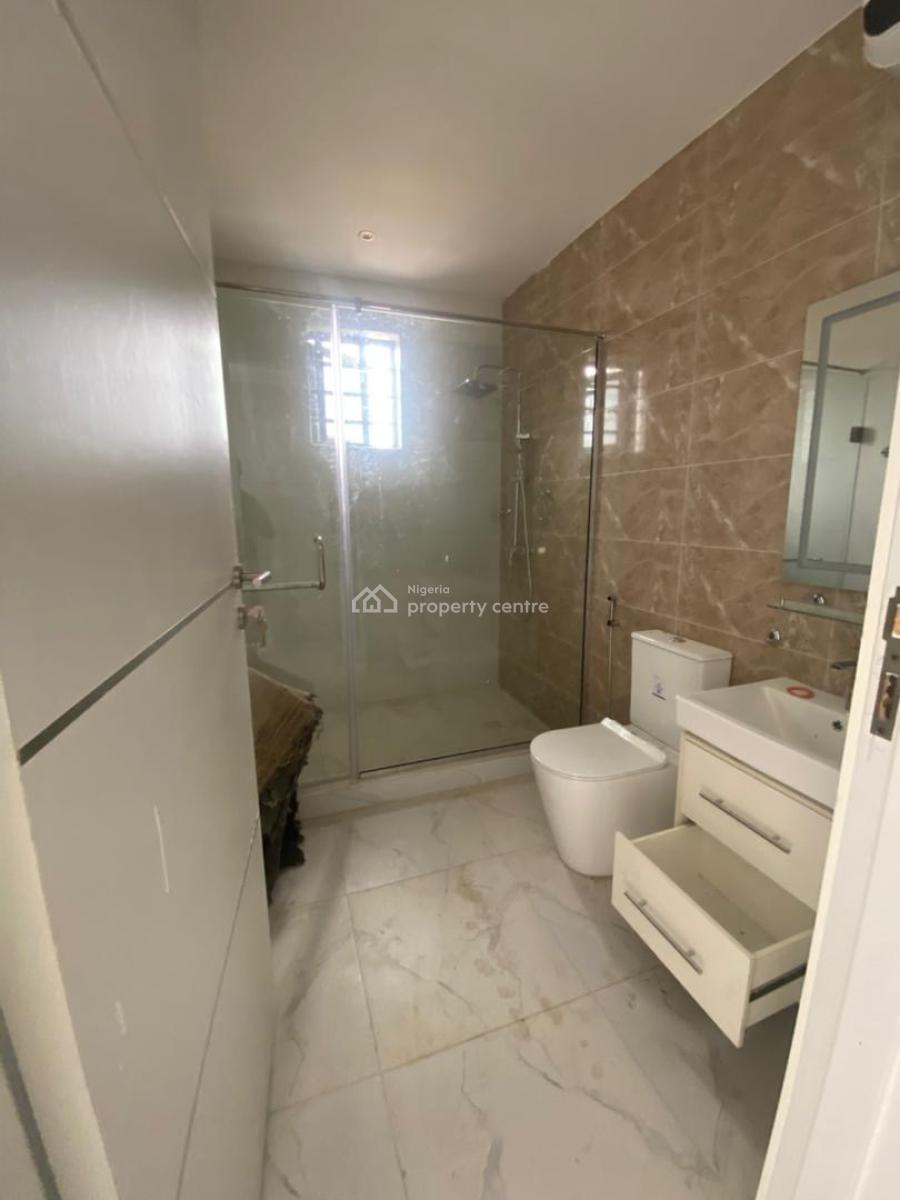 Exquisite 2 Bedroom Duplex with Bq, Abraham Adesanya, Sangotedo, Ajah, Lagos, House for Sale