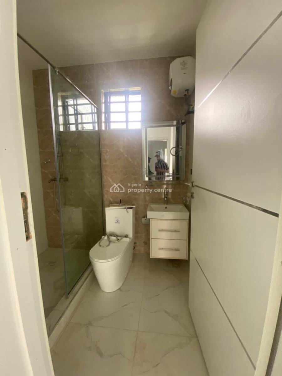 Exquisite 2 Bedroom Duplex with Bq, Abraham Adesanya, Sangotedo, Ajah, Lagos, House for Sale