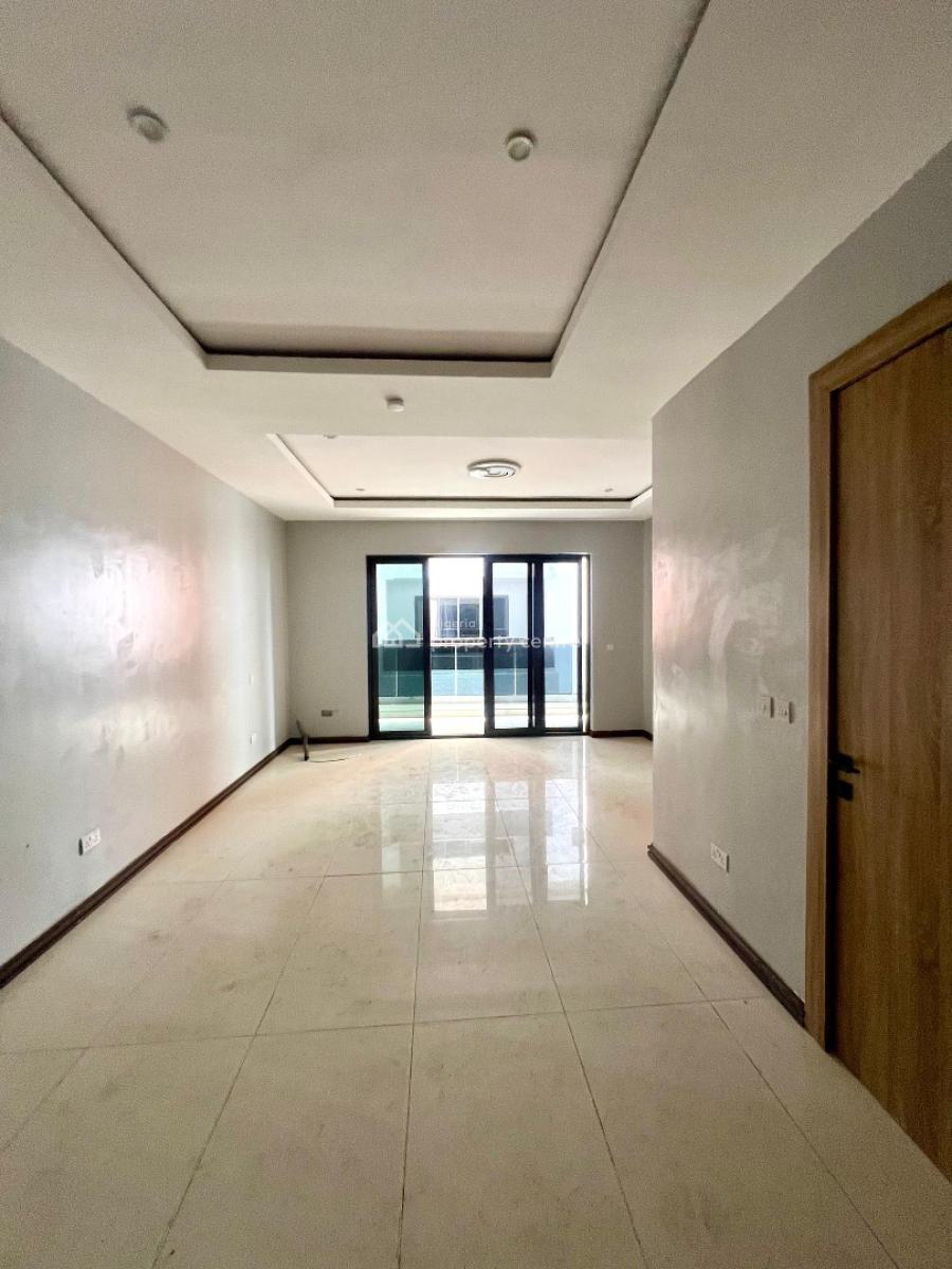 Well Built 4 Bedroom Maisonette with a Pool and a Gym, Lekki Phase 1, Lekki, Lagos, House for Sale