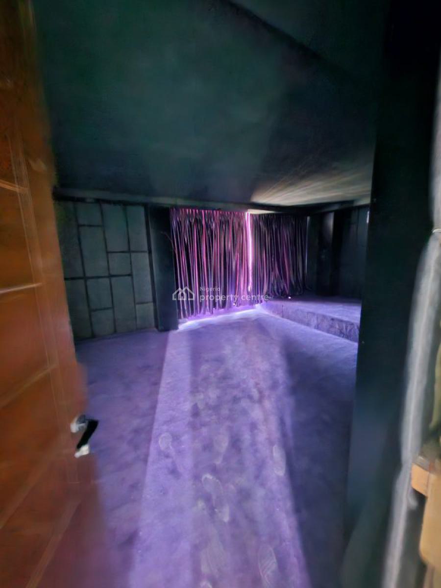 4 Bedroom Fully Detach with Pool & Cinema, Lekki Phase 1, Lekki, Lagos, Detached Duplex for Sale