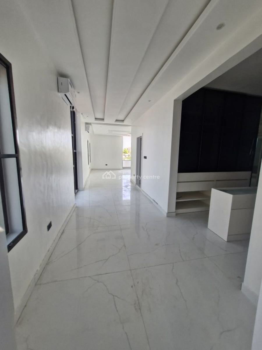 4 Bedroom Fully Detach with Pool & Cinema, Lekki Phase 1, Lekki, Lagos, Detached Duplex for Sale