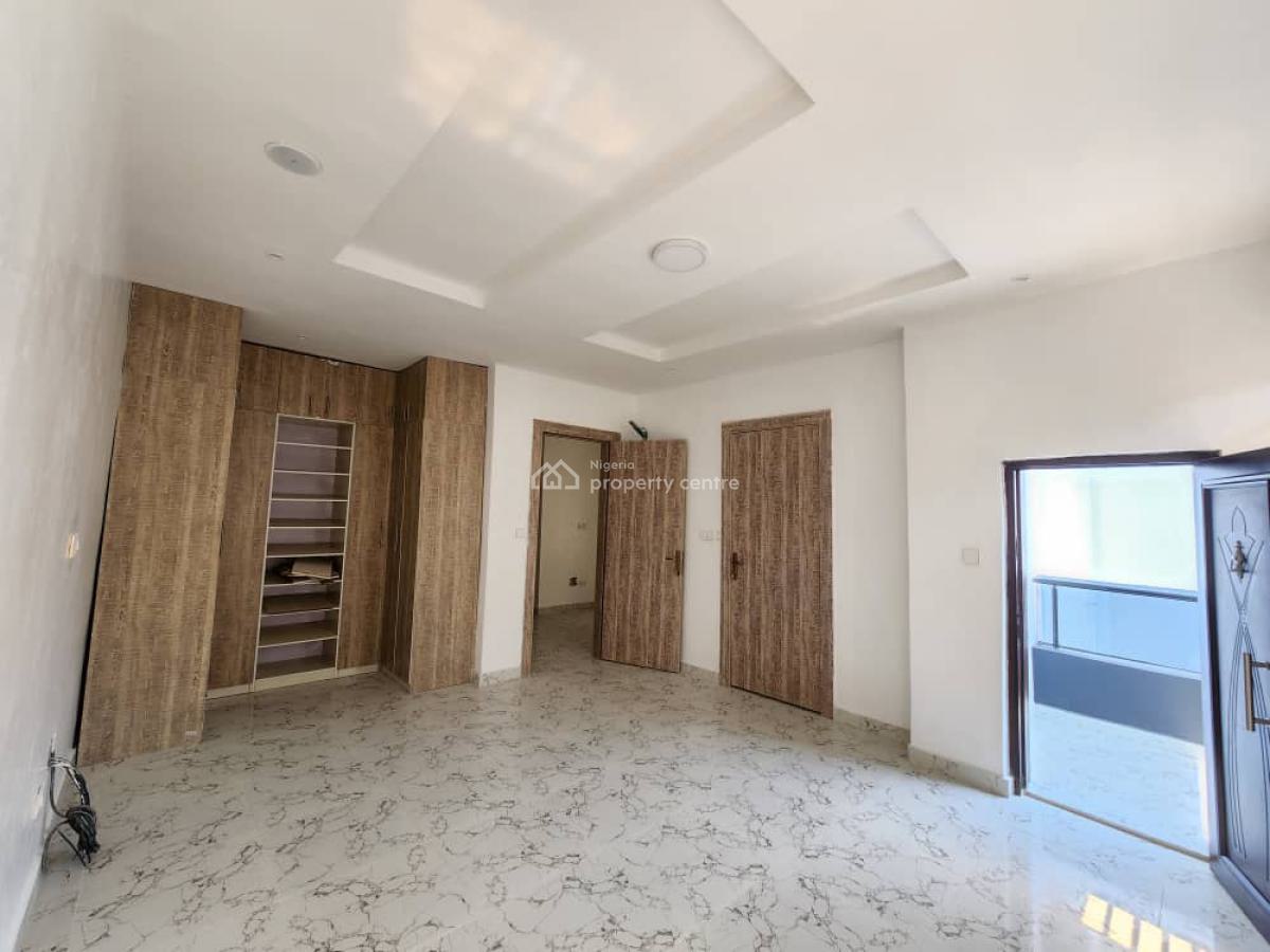Luxury 4 Bedroom Semi Detached Duplex, Orchid, Lekki, Lagos, Semi-detached Duplex for Rent
